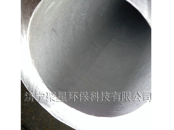 不銹鋼管道清洗鈍化
