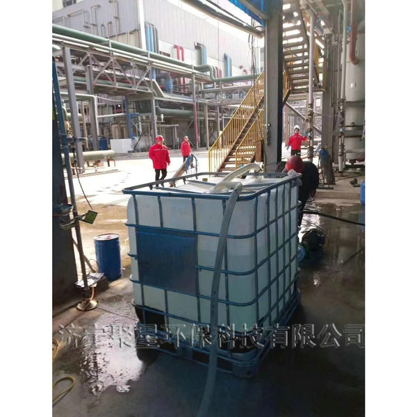 不銹鋼設(shè)備管道清洗鈍化